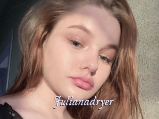 Julianadryer
