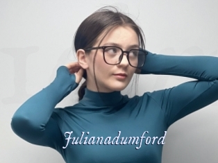 Julianadumford