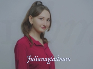 Julianagladman