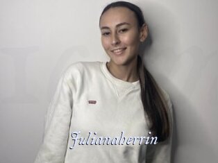Julianaherrin
