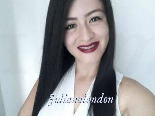 Julianalondon