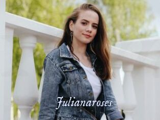 Julianaroses