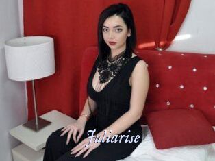 Juliarise