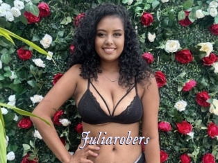 Juliarobers