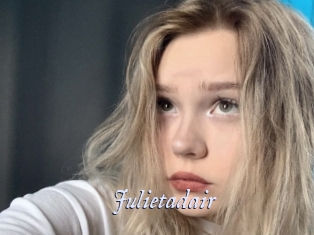 Julietadair