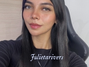 Julietarivers