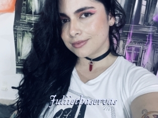 Juliiethaservas