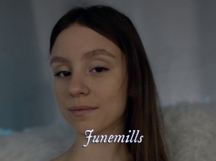 Junemills