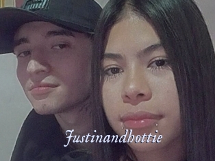 Justinandhottie