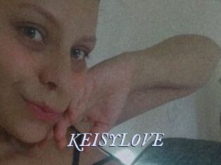 KEISYLOVE