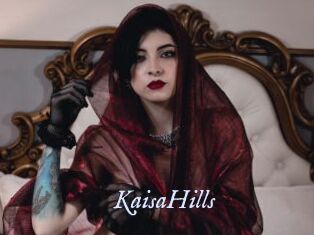 KaisaHills
