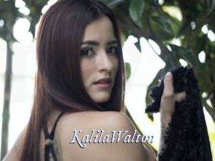 KalilaWalton