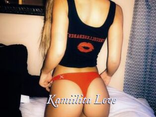 Kamiilita_Love