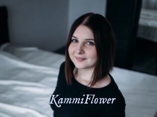 KammiFlower