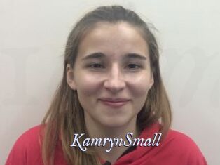 KamrynSmall