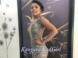 Kanguro_BadGirl