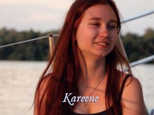 Kareene