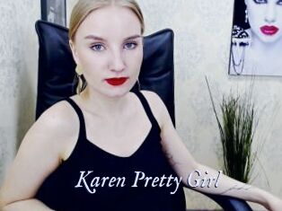 Karen_Pretty_Girl