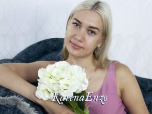 KarenaEnzo