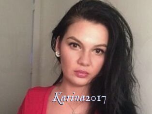 Karina2017