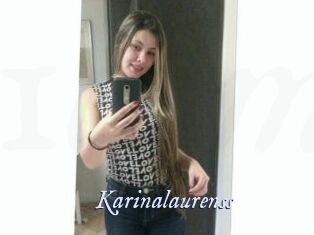 Karinalaurenss