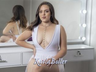 KarlaBoller