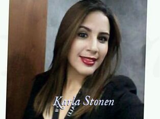 Karla_Stonen