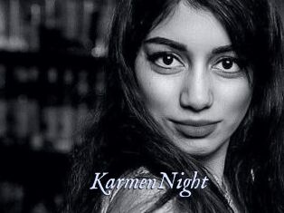 KarmenNight