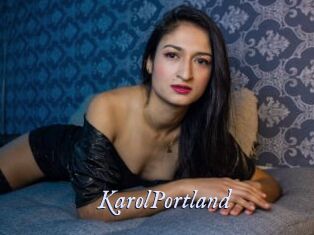 KarolPortland