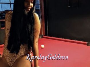 KarolayGoldenn