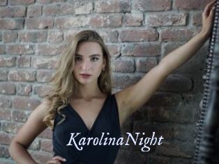 KarolinaNight