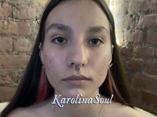 KarolinaSoul