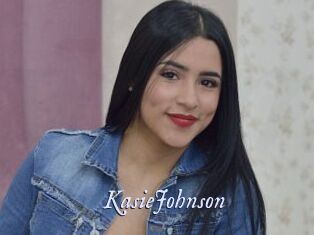 KasieJohnson