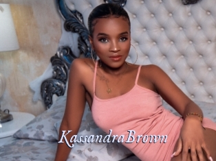 KassandraBrown