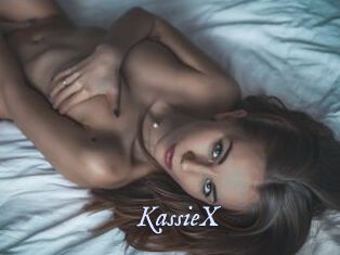 KassieX