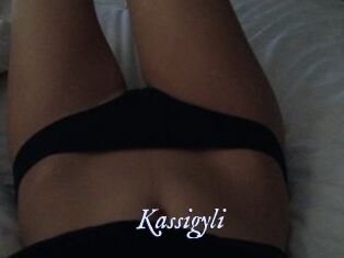Kassigyli