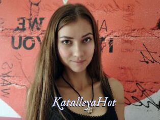 KatalleyaHot