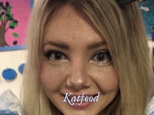 Katfood