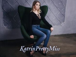 KatrinPrettyMiss