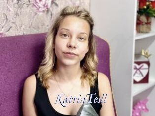 KatrinTesll