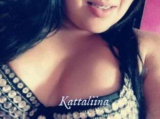 Kattaliina