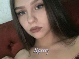 Kattty