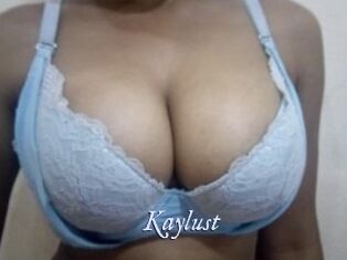 Kaylust