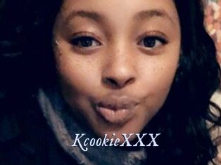 KcookieXXX