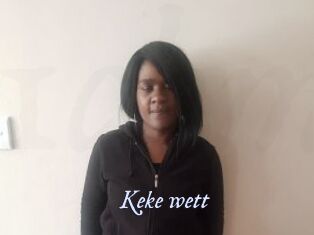 Keke_wett
