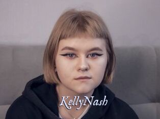 KellyNash