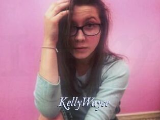 KellyWayse