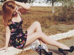 KellyX3