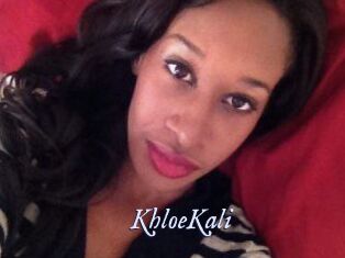 Khloe_Kali