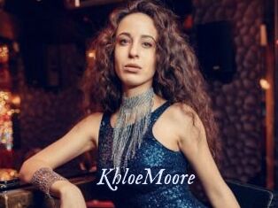 KhloeMoore